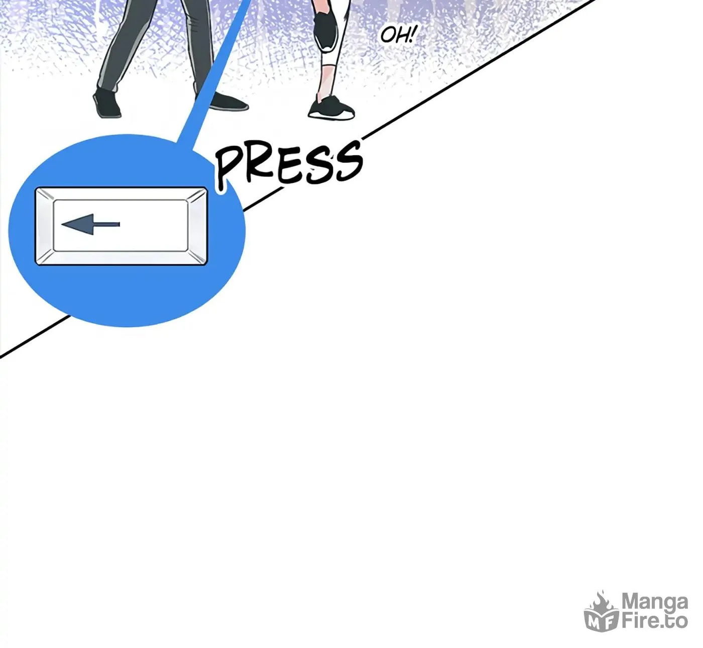 How to Draw an Ellipse Chapter 20 page 18 - 