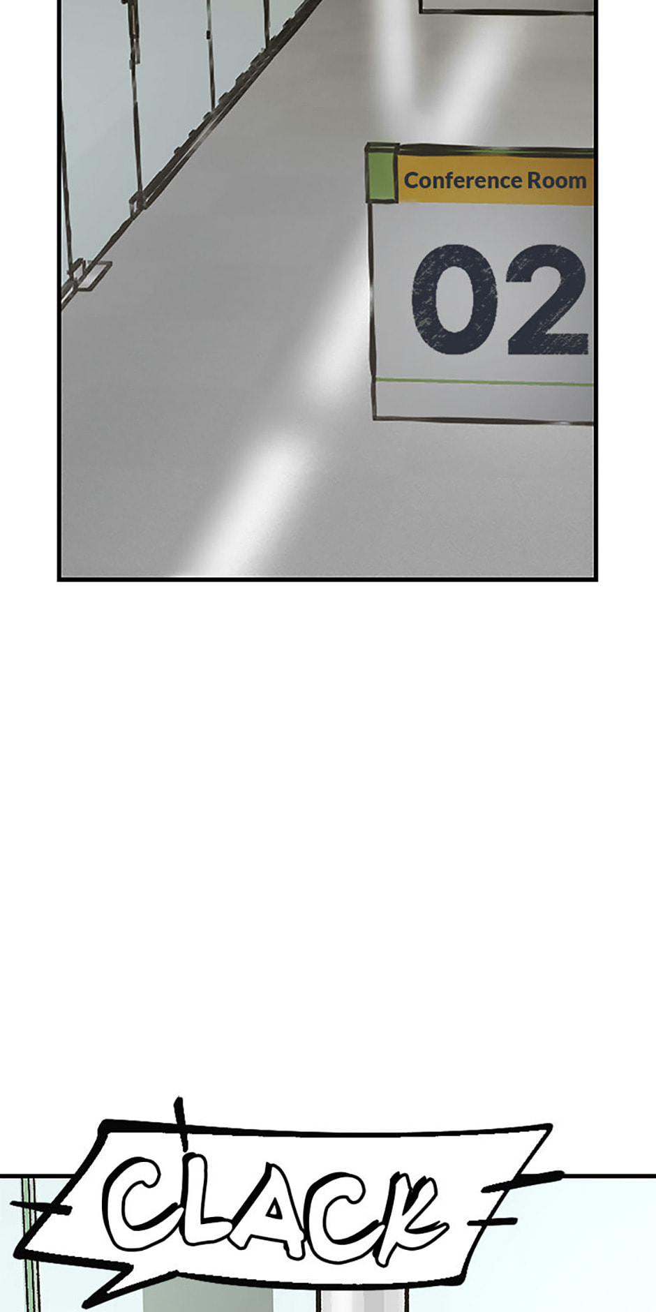 How to Draw an Ellipse Chapter 201 page 18 - 