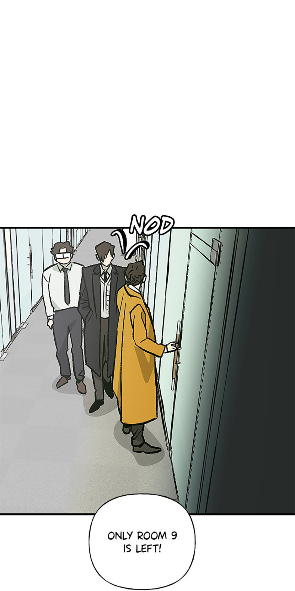 How to Draw an Ellipse Chapter 201 page 20 - 