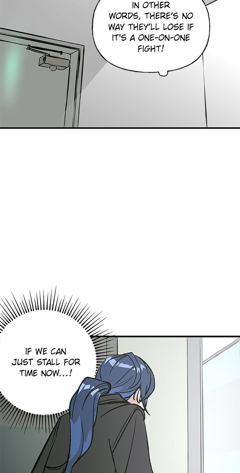 How to Draw an Ellipse Chapter 201 page 43 - 