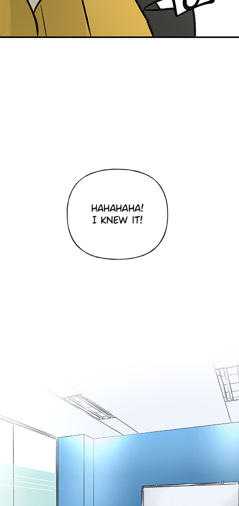 How to Draw an Ellipse Chapter 201 page 56 - 
