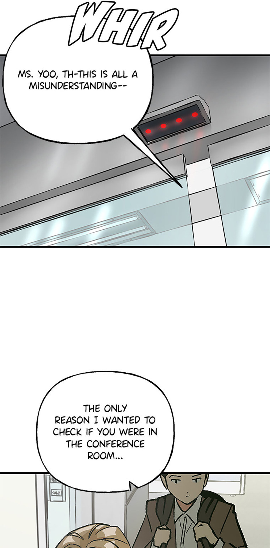 How to Draw an Ellipse Chapter 201 page 79 - 