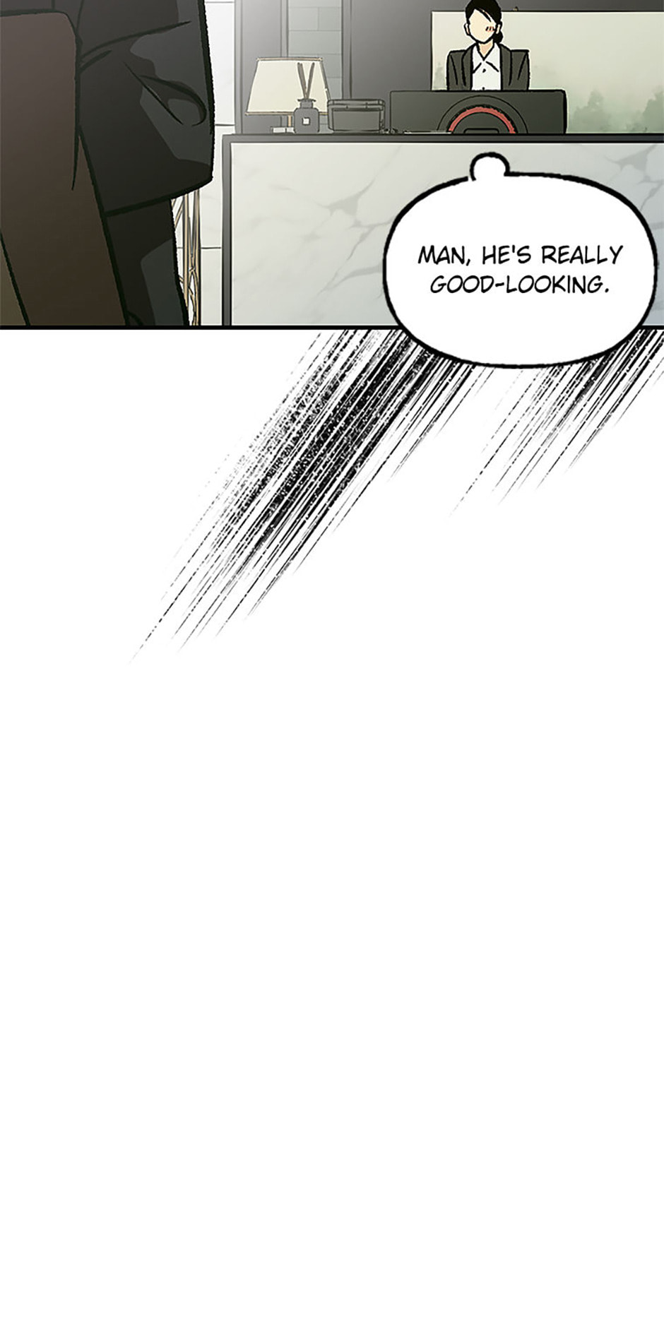How to Draw an Ellipse Chapter 202 page 79 - 
