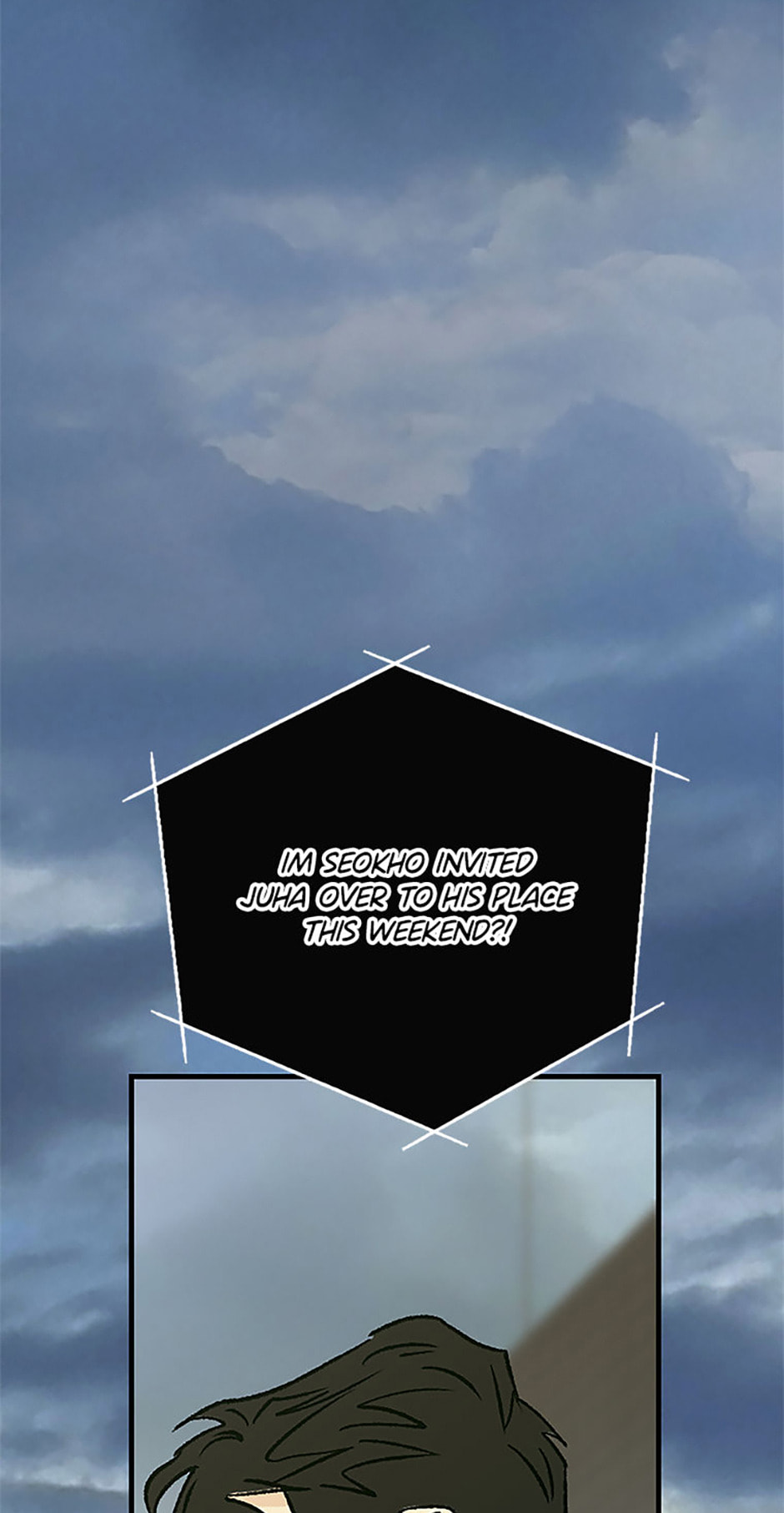 How to Draw an Ellipse Chapter 203 page 87 - 