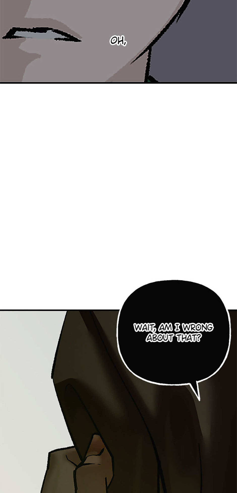 How to Draw an Ellipse Chapter 204 page 48 - 