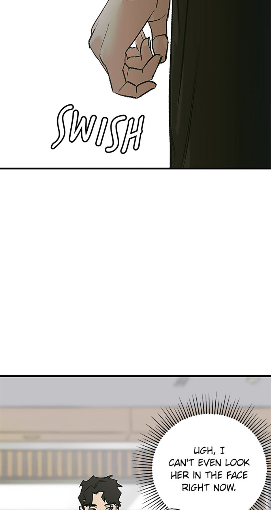 How to Draw an Ellipse Chapter 204 page 55 - 
