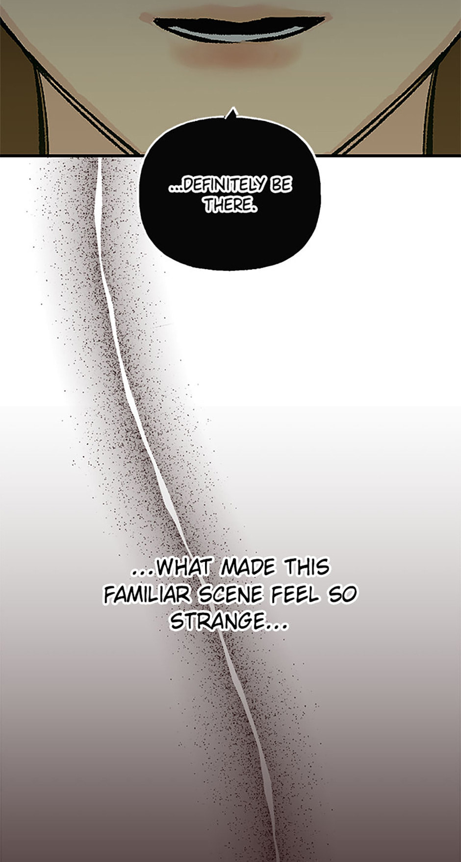 How to Draw an Ellipse Chapter 204 page 75 - 