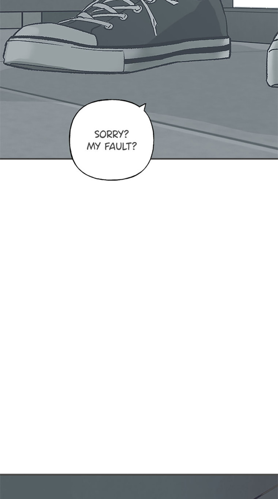 How to Draw an Ellipse Chapter 205 page 3 - 