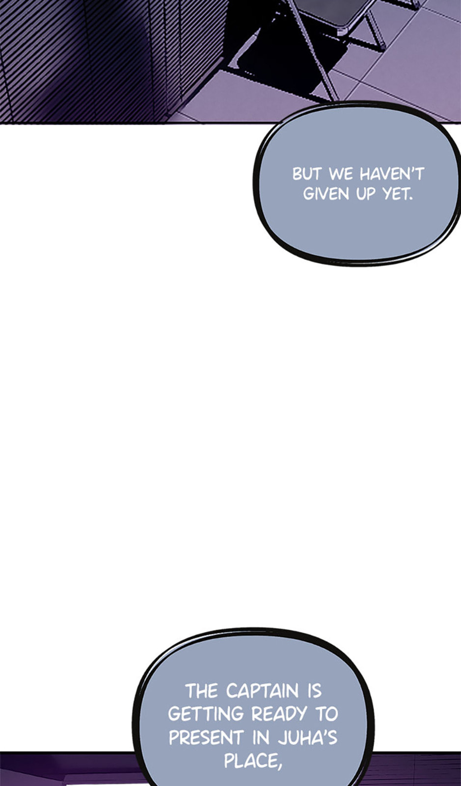 How to Draw an Ellipse Chapter 205 page 23 - 