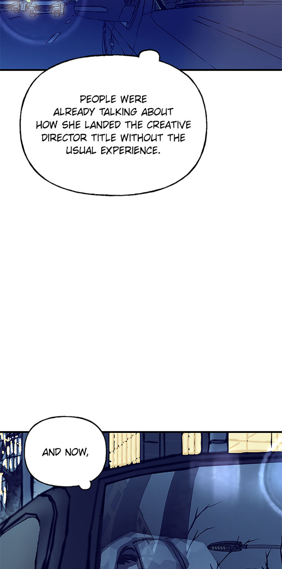 How to Draw an Ellipse Chapter 206 page 47 - 
