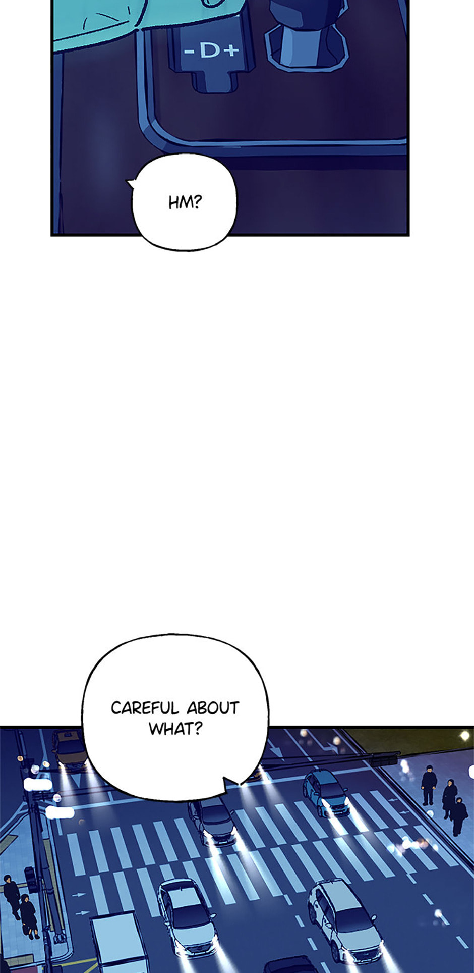 How to Draw an Ellipse Chapter 206 page 57 - 