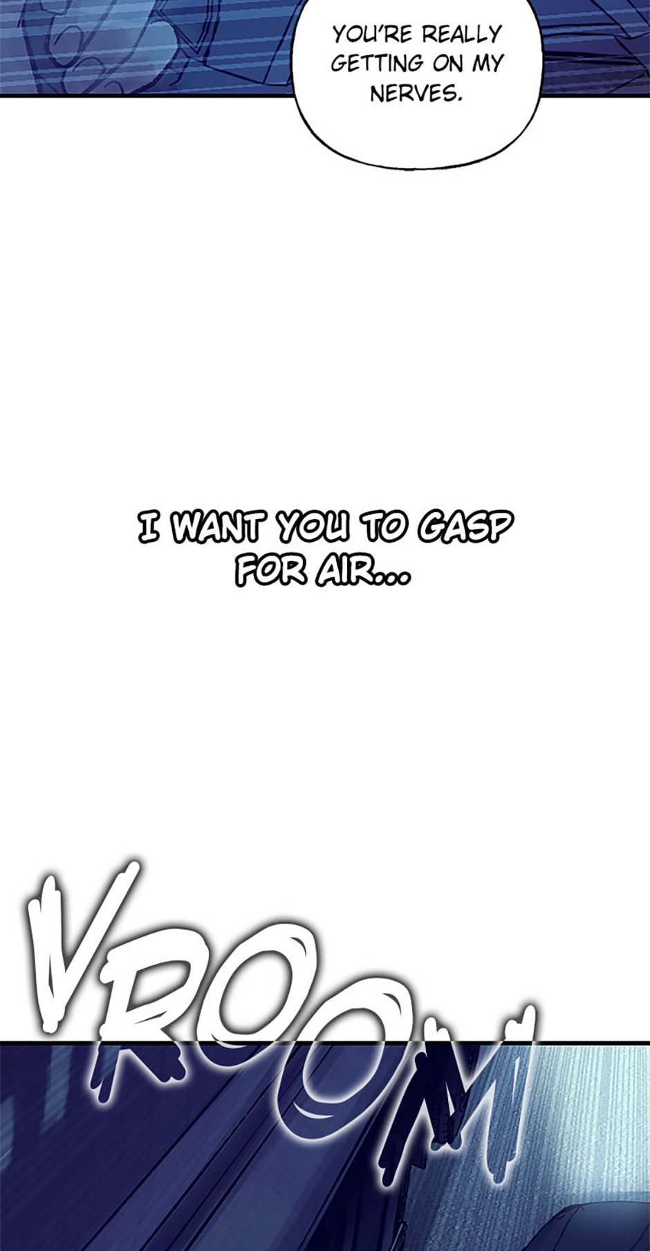 How to Draw an Ellipse Chapter 206 page 72 - 