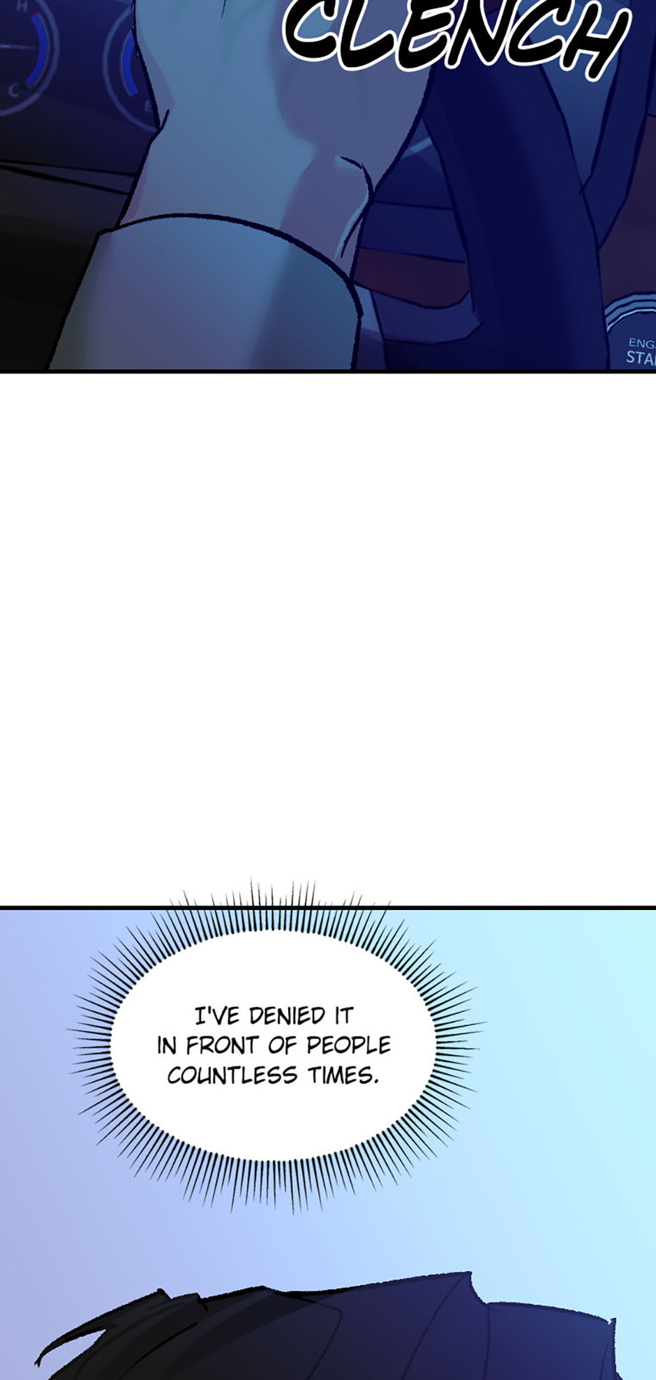 How to Draw an Ellipse Chapter 207 page 23 - 