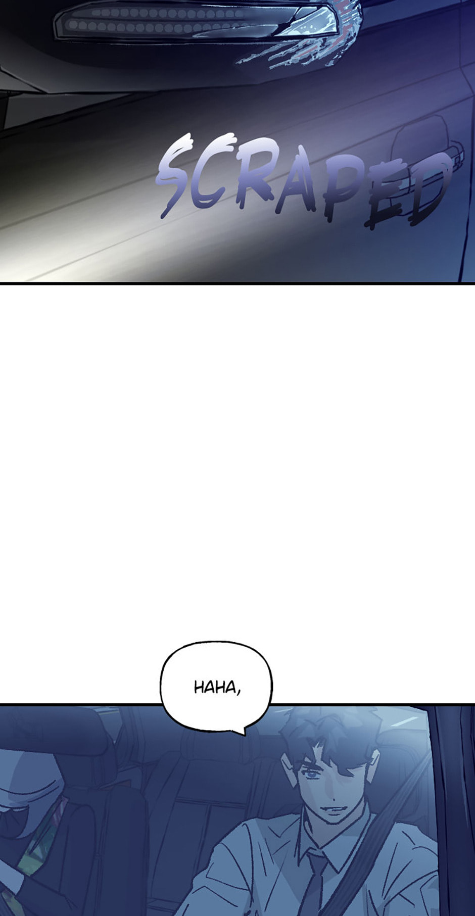 How to Draw an Ellipse Chapter 207 page 9 - 
