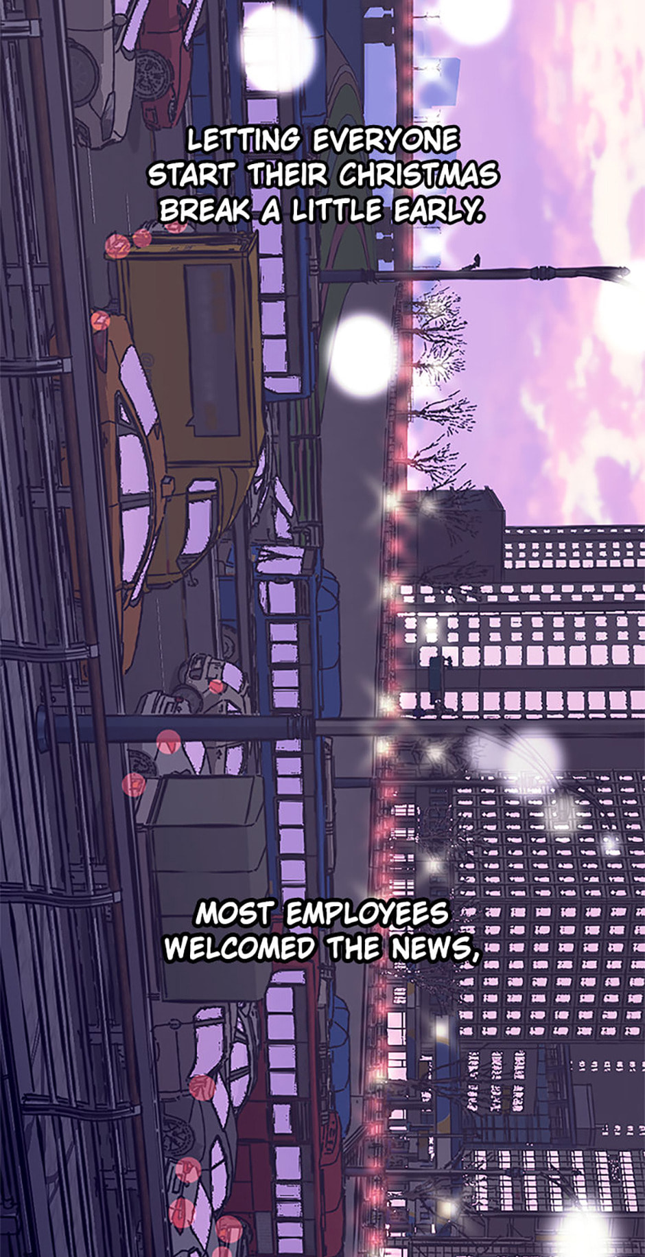 How to Draw an Ellipse Chapter 208 page 35 - 