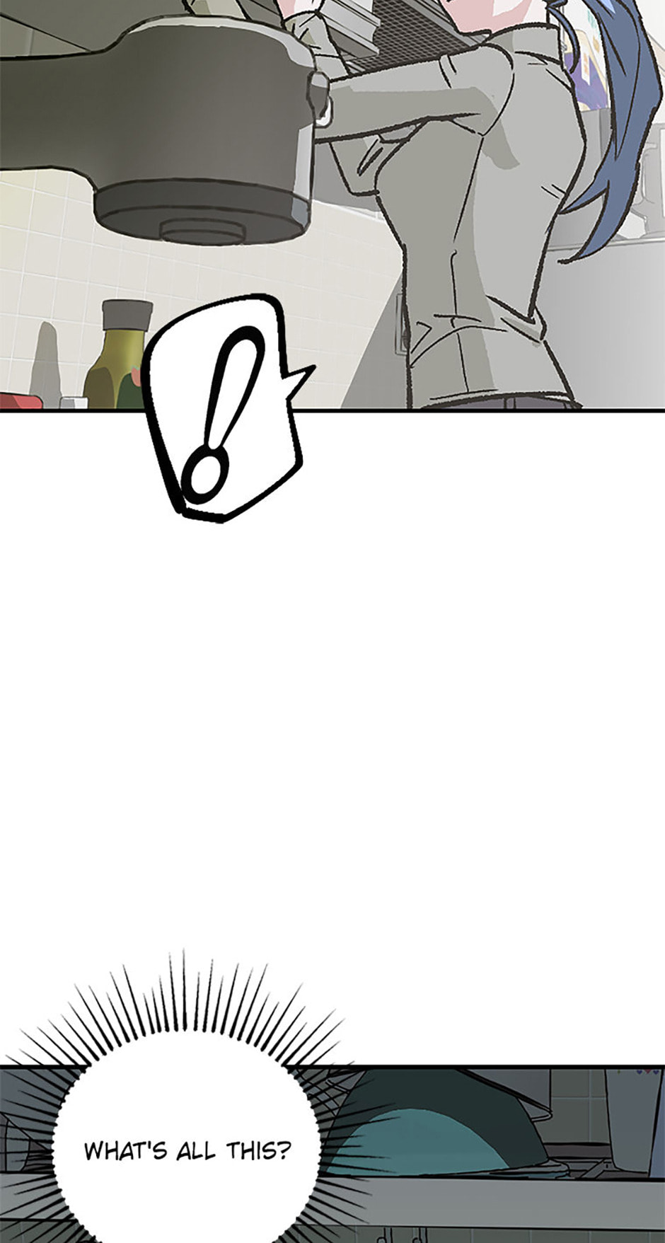 How to Draw an Ellipse Chapter 208 page 58 - 