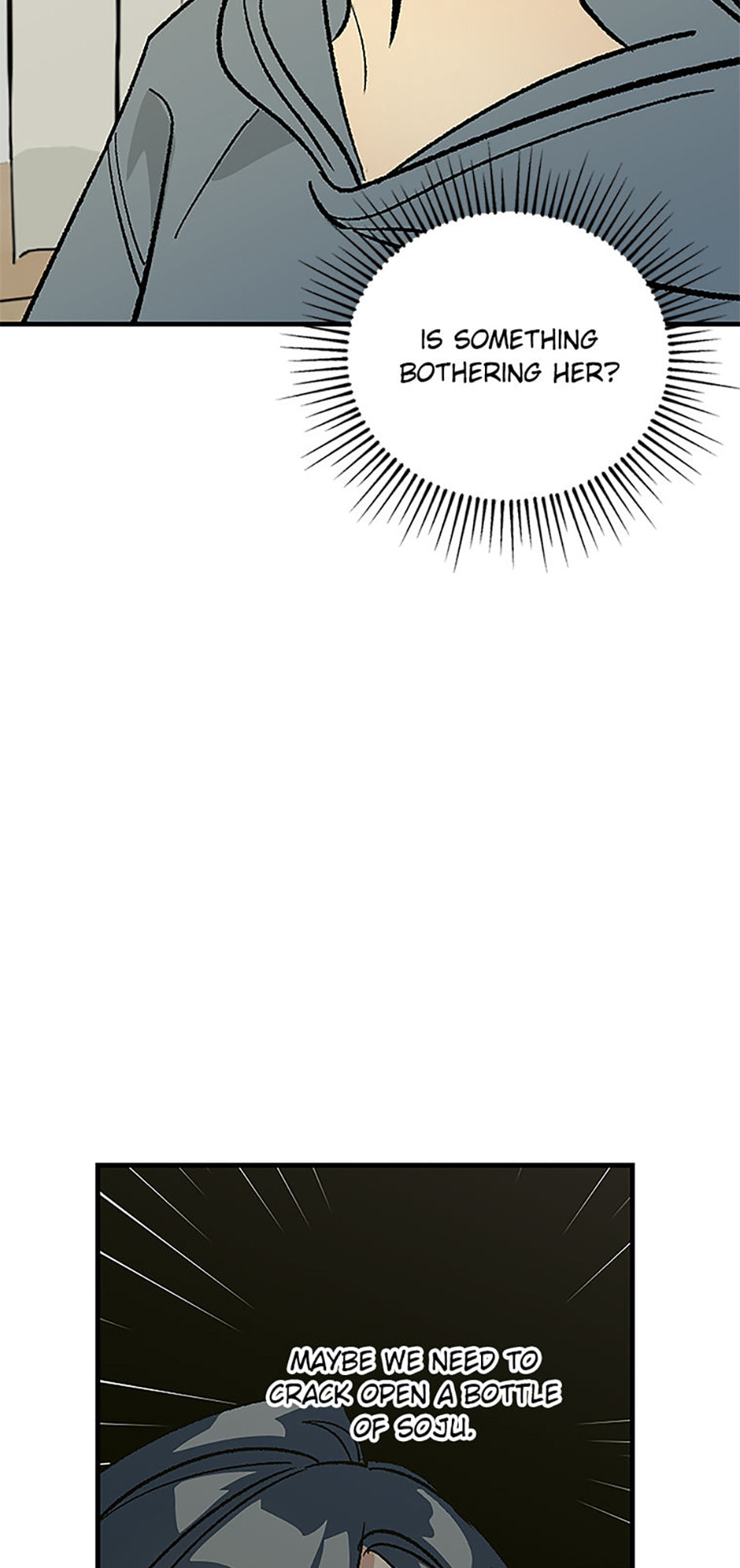 How to Draw an Ellipse Chapter 208 page 63 - 