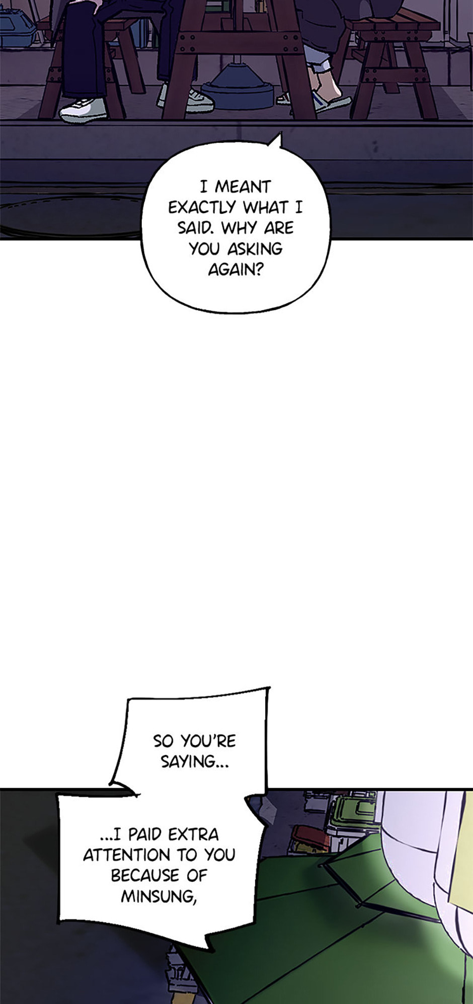 How to Draw an Ellipse Chapter 209.1 page 13 - 