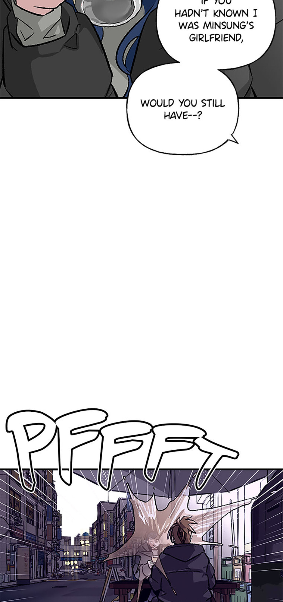 How to Draw an Ellipse Chapter 209.1 page 10 - 