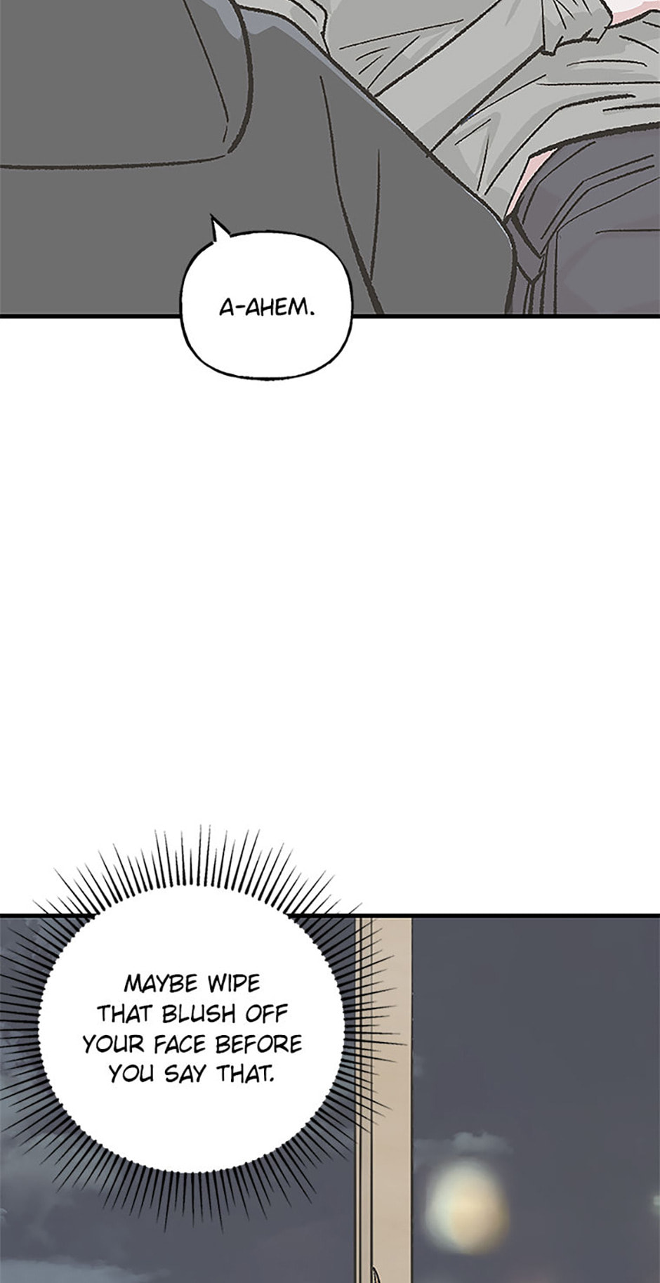How to Draw an Ellipse Chapter 209 page 22 - 