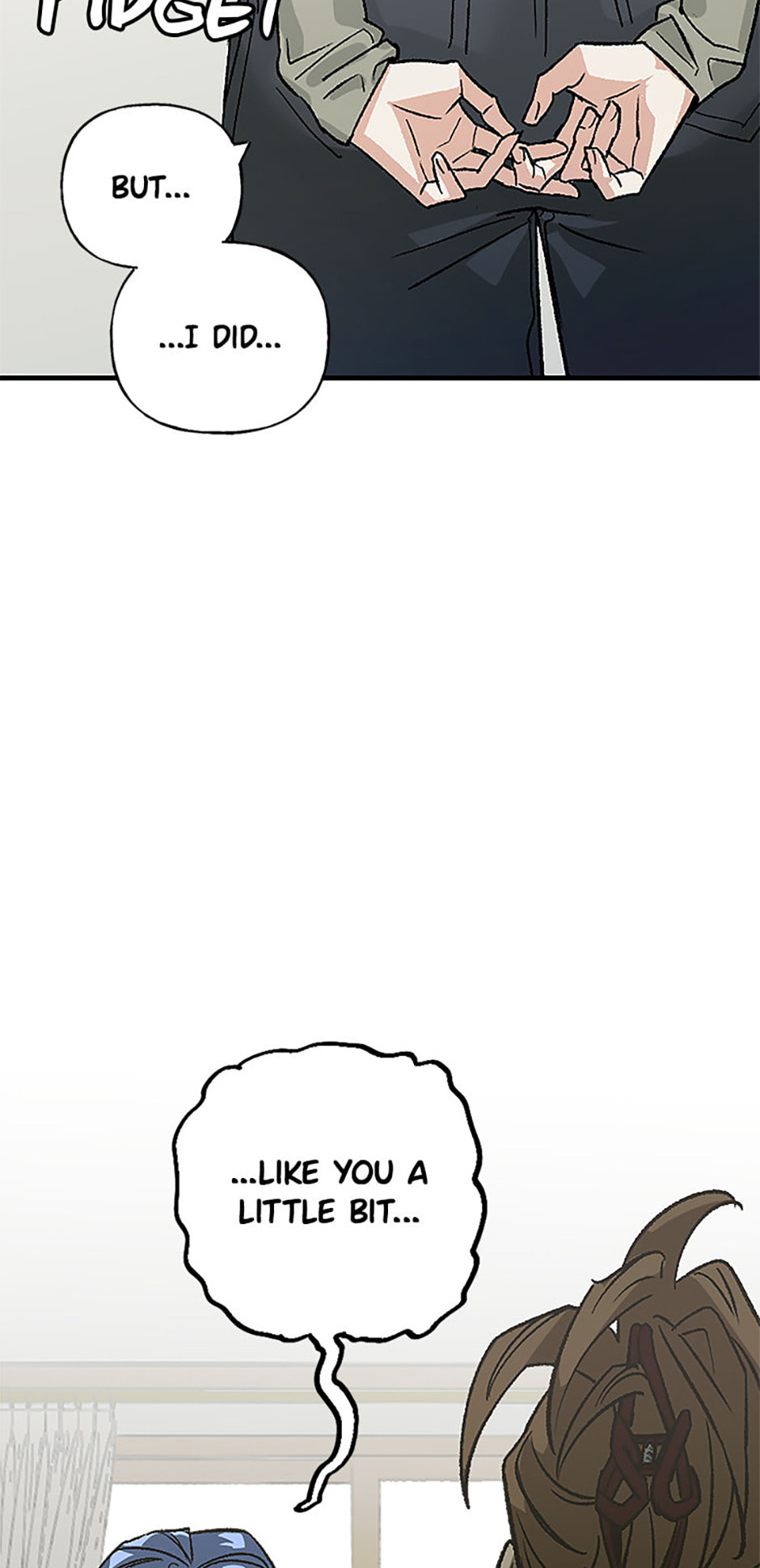 How to Draw an Ellipse Chapter 209 page 46 - 
