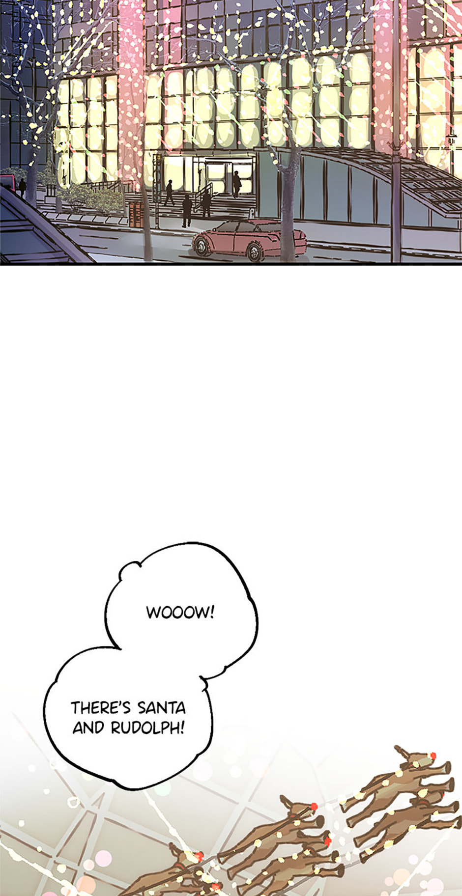 How to Draw an Ellipse Chapter 209 page 61 - 