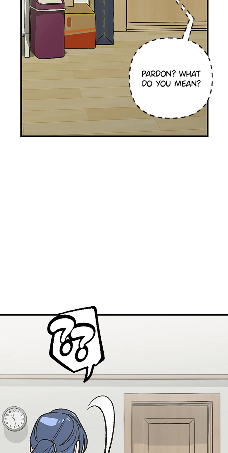 How to Draw an Ellipse Chapter 211 page 93 - 