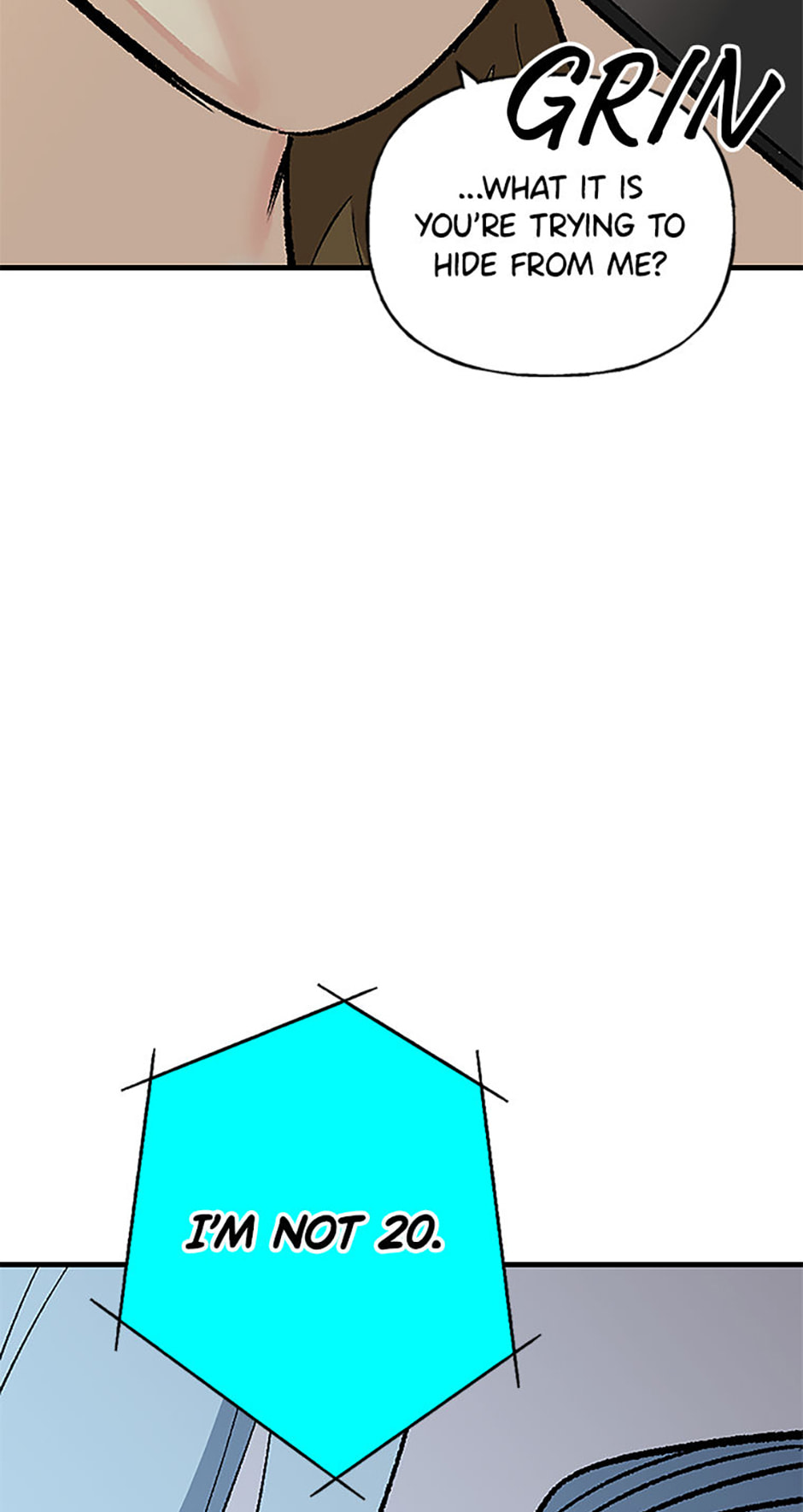 How to Draw an Ellipse Chapter 212 page 68 - 
