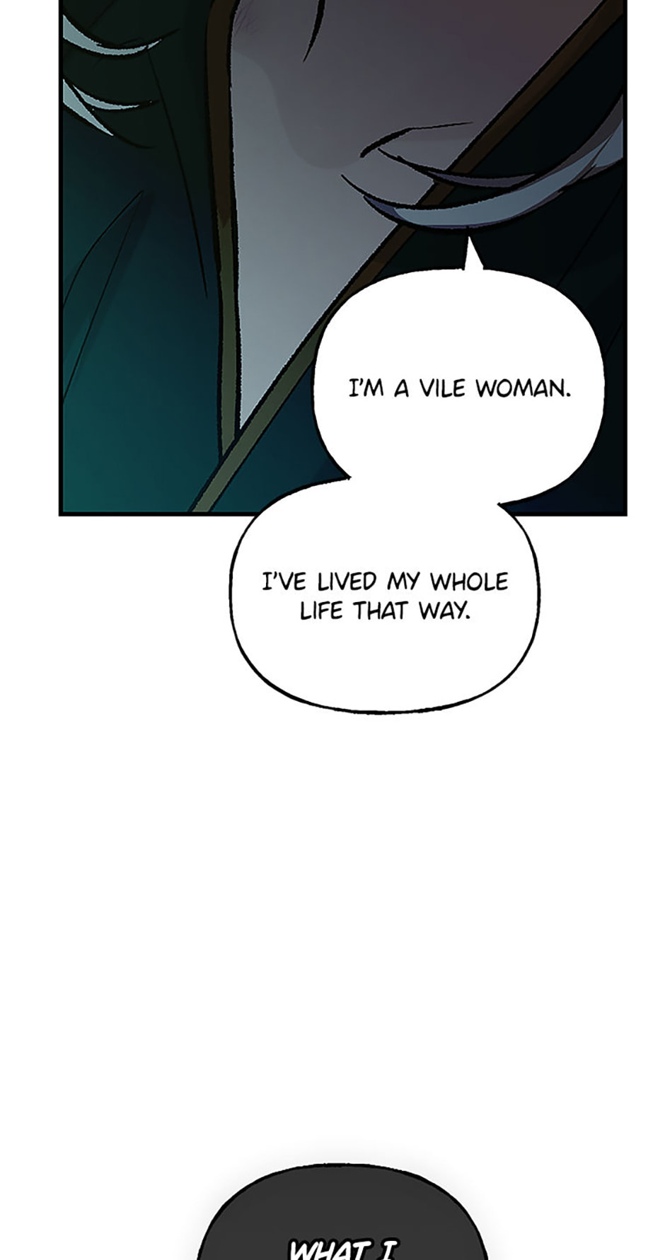 How to Draw an Ellipse Chapter 213 page 86 - 