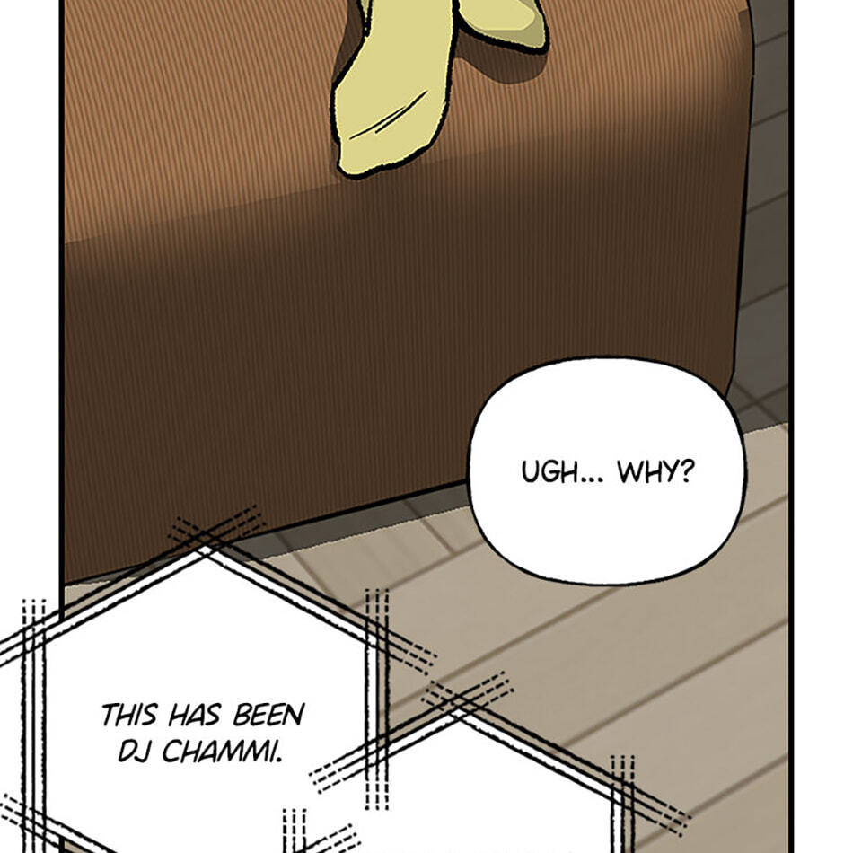 How to Draw an Ellipse Chapter 214 page 85 - 
