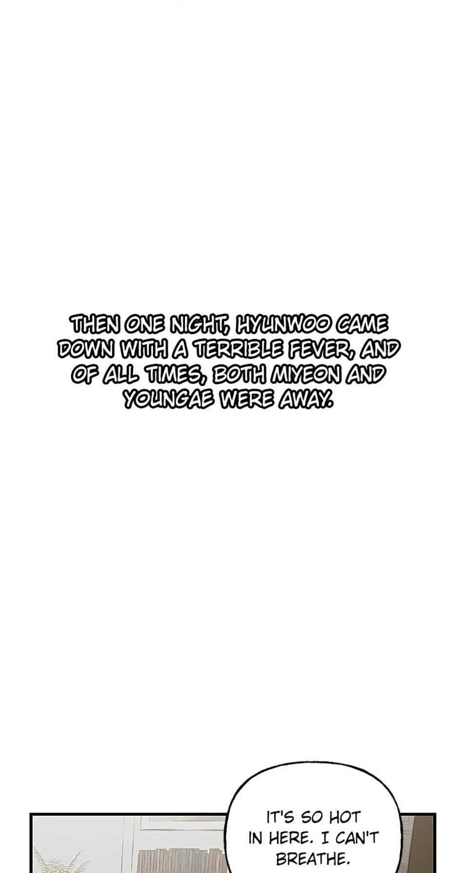How to Draw an Ellipse Chapter 216 page 60 - 