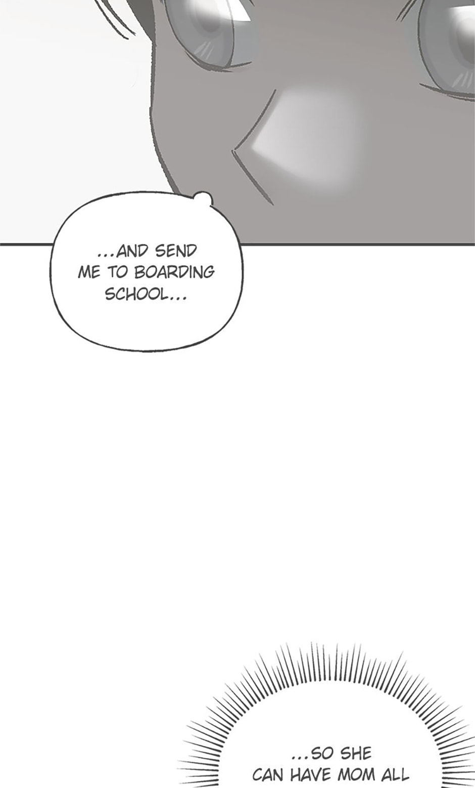 How to Draw an Ellipse Chapter 217 page 2 - 