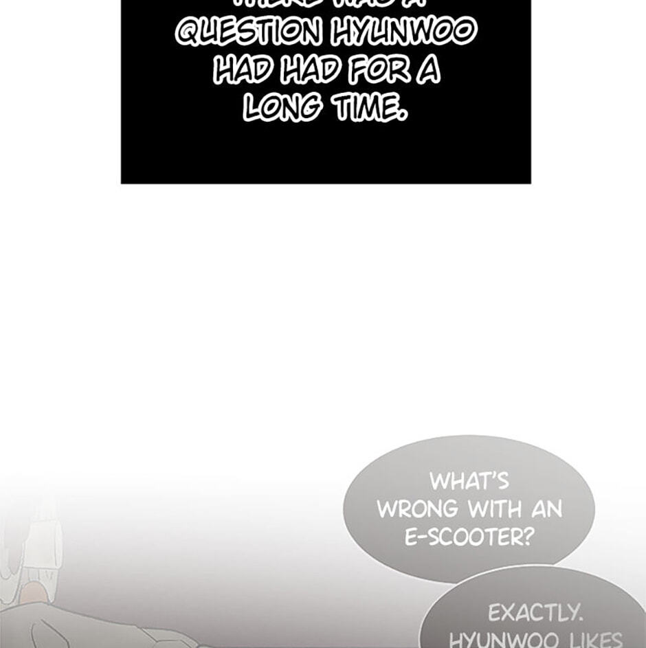 How to Draw an Ellipse Chapter 217 page 32 - 