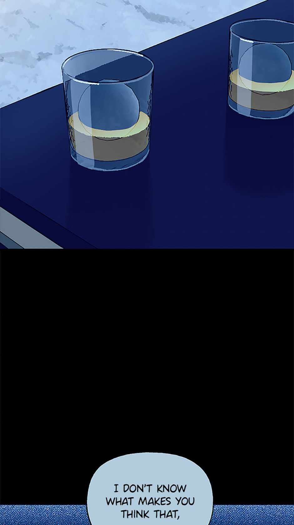 How to Draw an Ellipse Chapter 217 page 52 - 