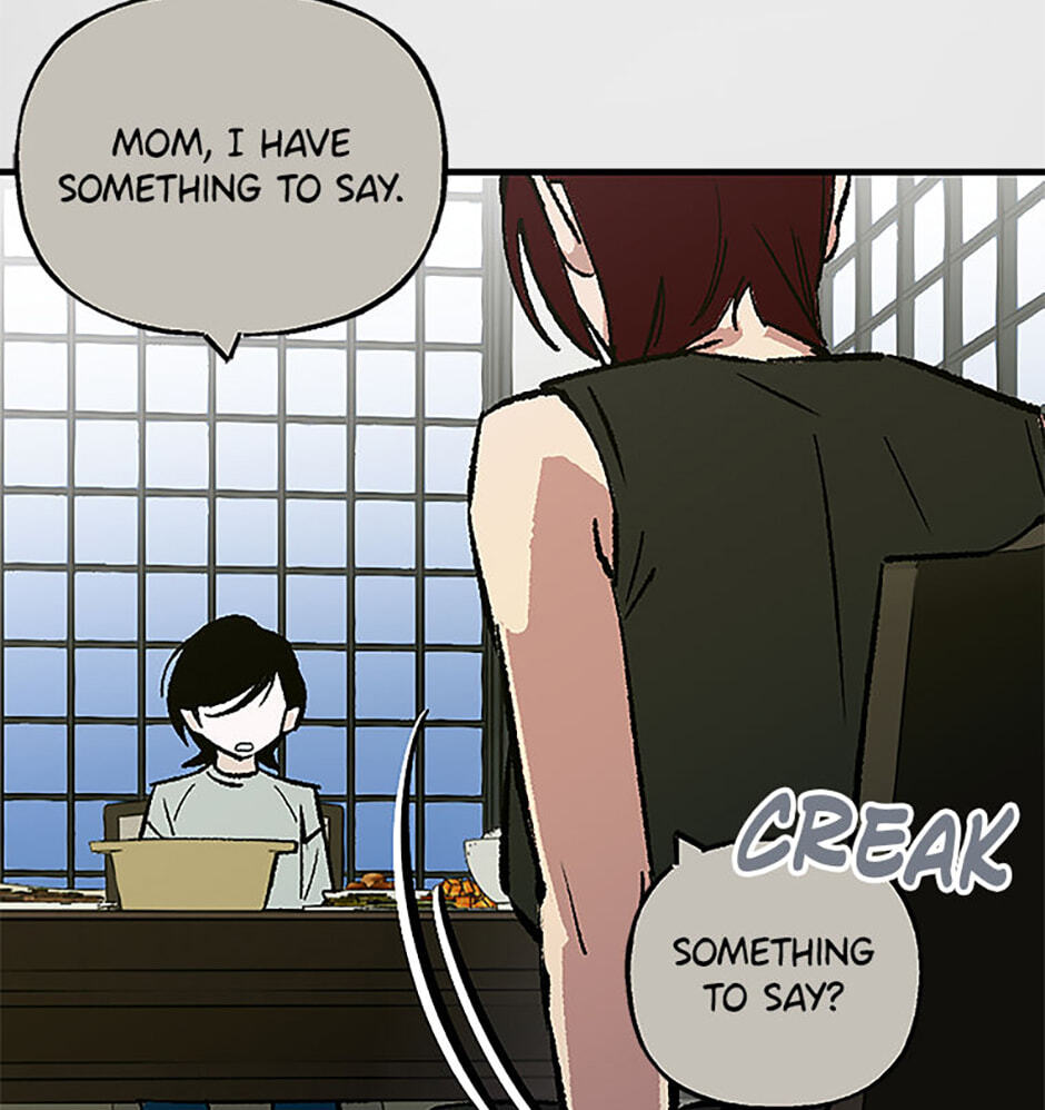 How to Draw an Ellipse Chapter 217 page 67 - 