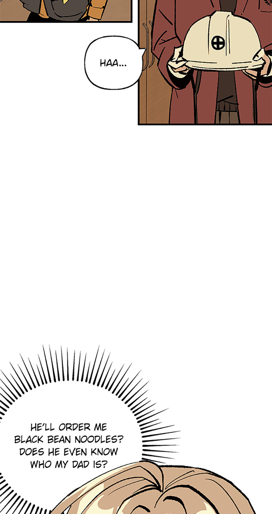 How to Draw an Ellipse Chapter 218 page 74 - 