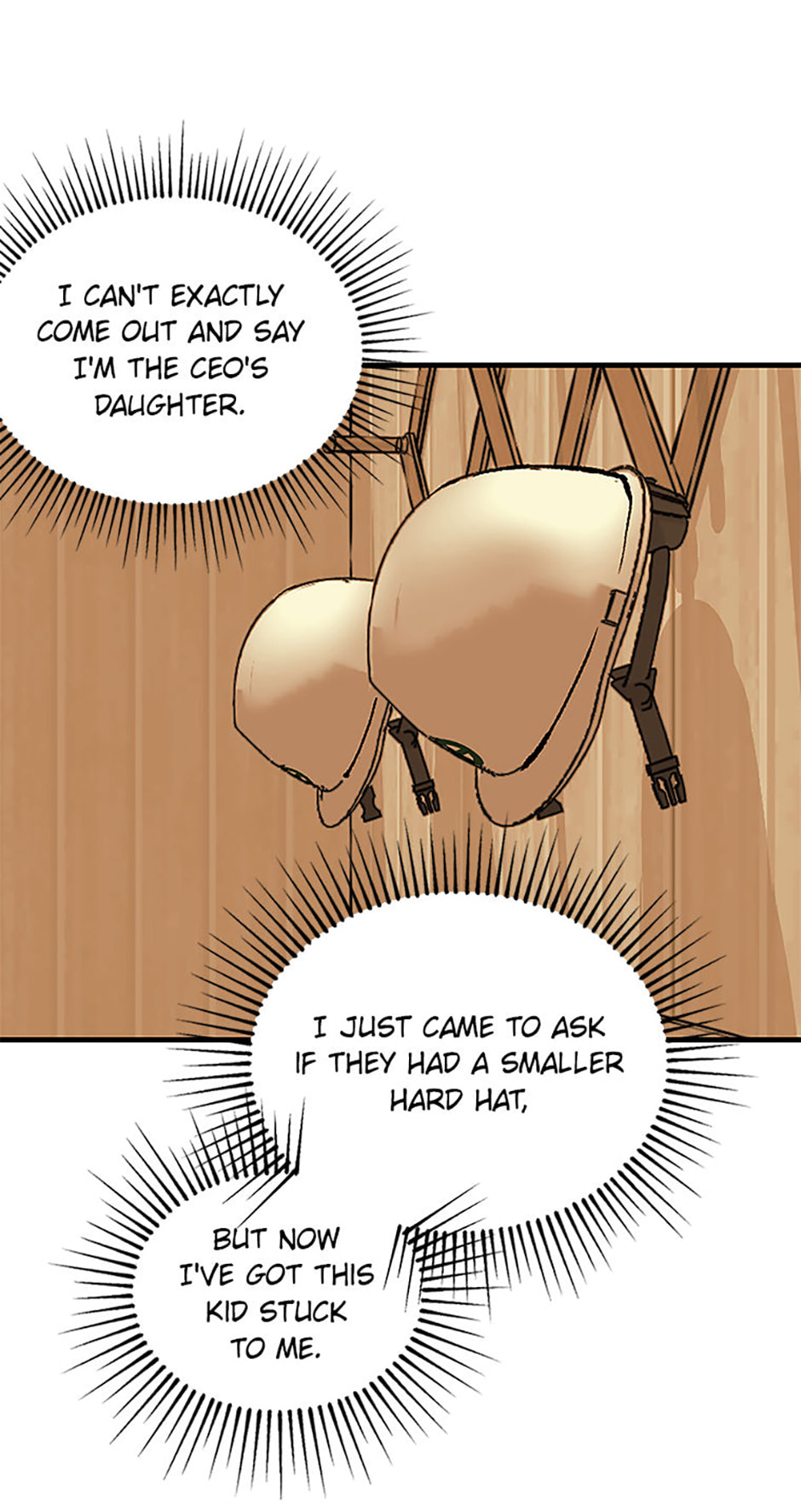 How to Draw an Ellipse Chapter 218 page 76 - 