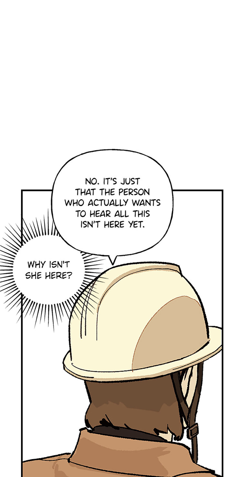 How to Draw an Ellipse Chapter 218 page 86 - 