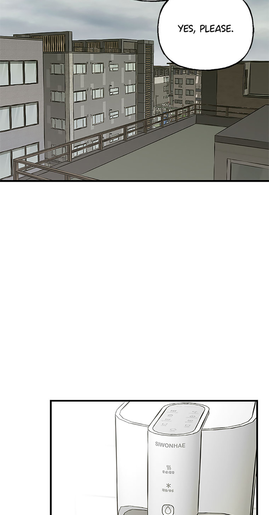 How to Draw an Ellipse Chapter 219 page 59 - 