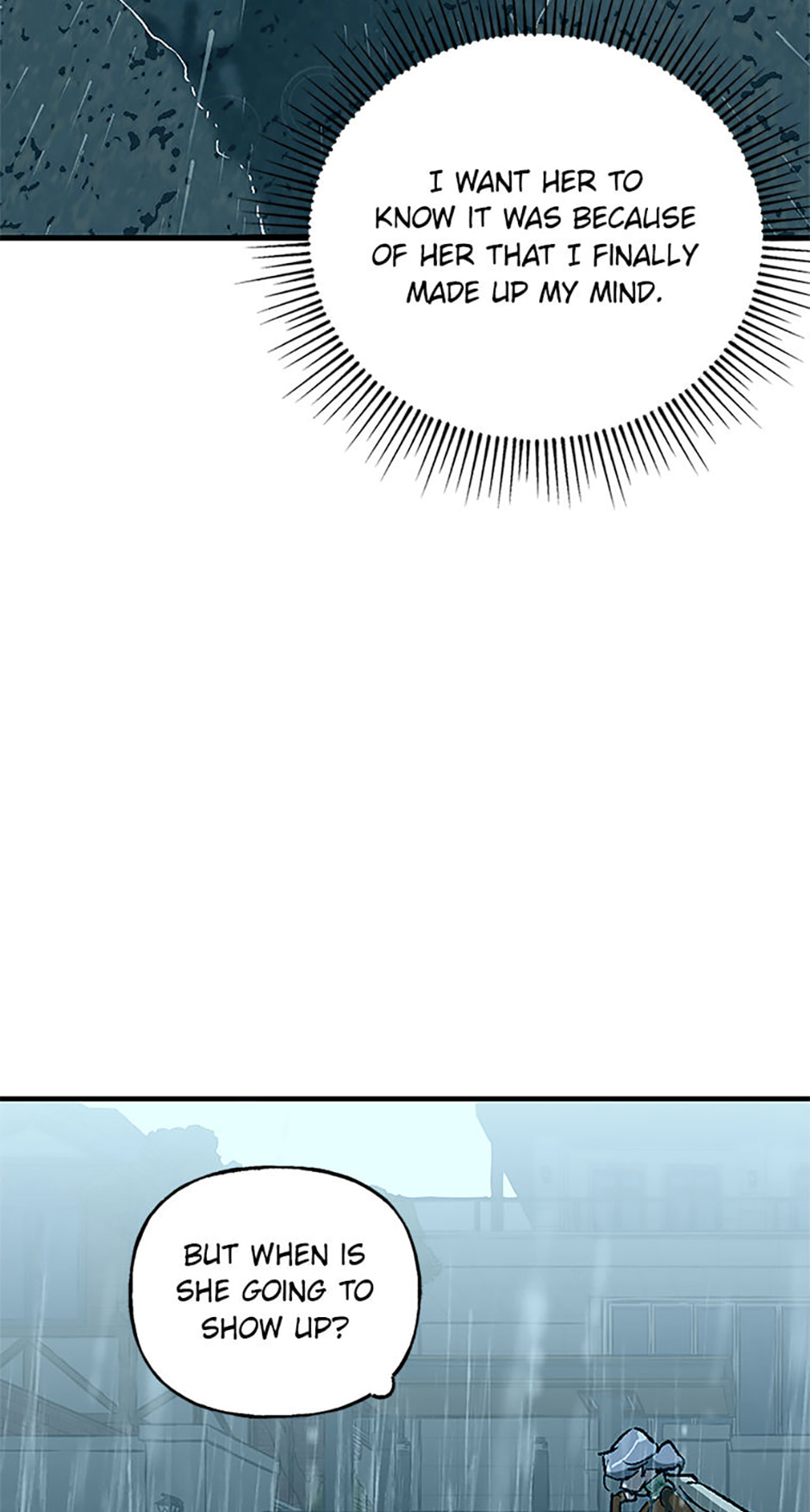 How to Draw an Ellipse Chapter 220 page 75 - 