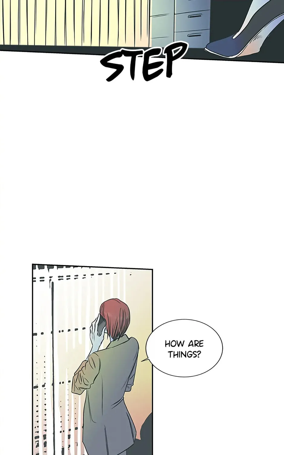 How to Draw an Ellipse Chapter 23 page 123 - 