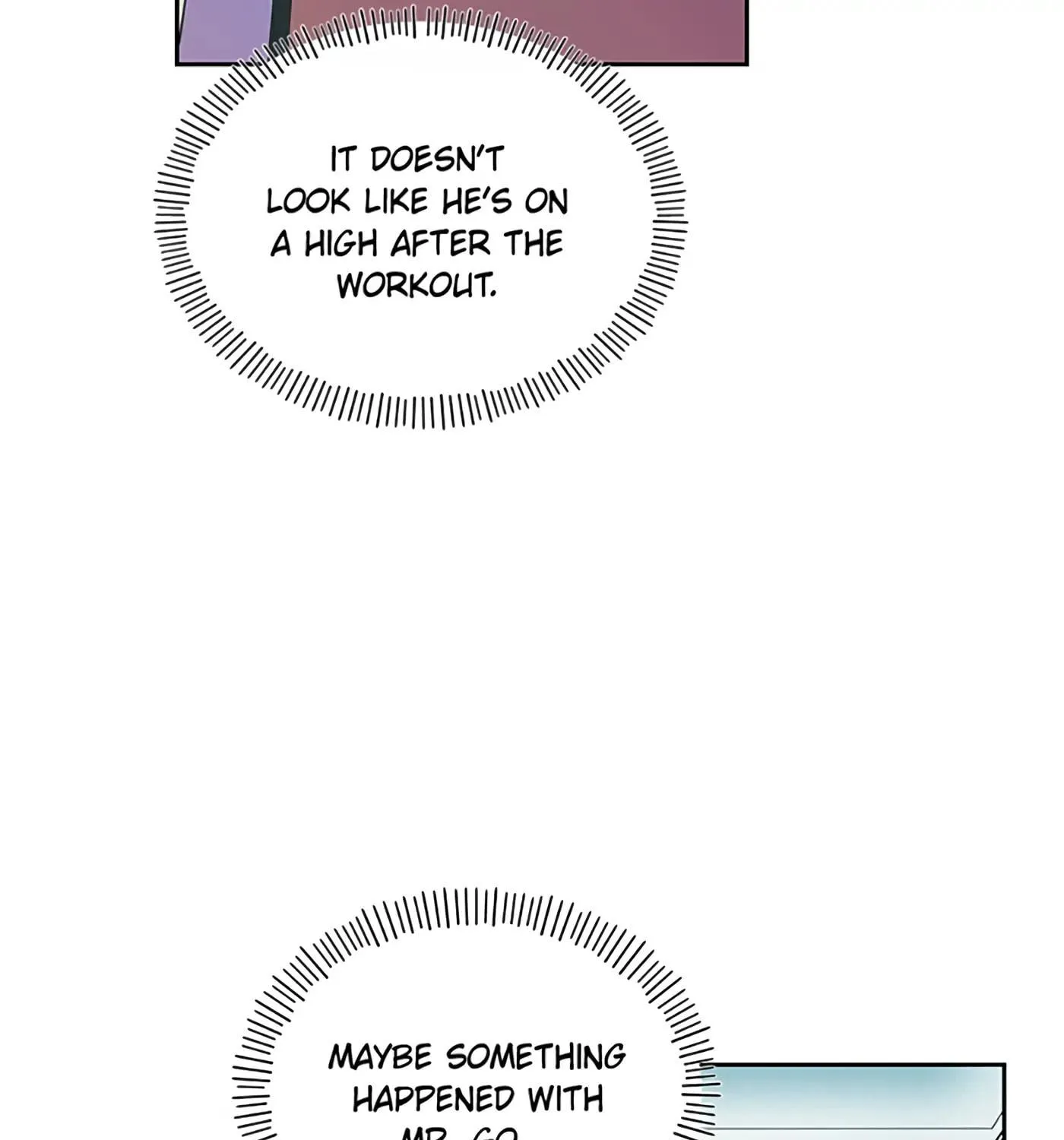 How to Draw an Ellipse Chapter 24 page 19 - 