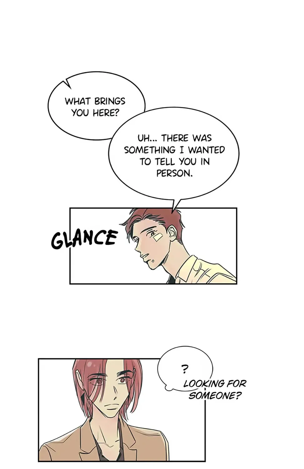 How to Draw an Ellipse Chapter 24 page 7 - 