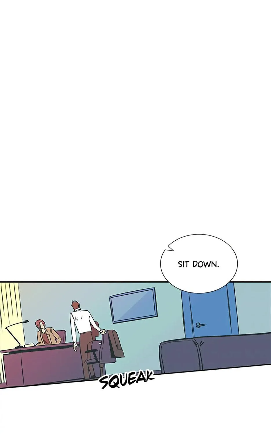 How to Draw an Ellipse Chapter 24 page 9 - 