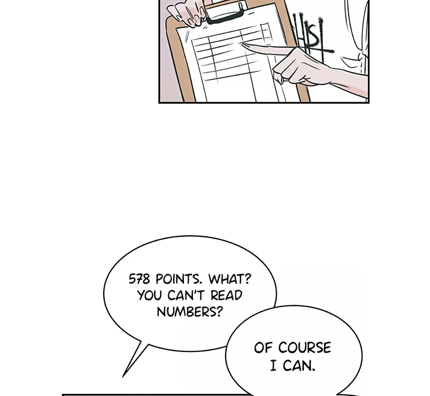 How to Draw an Ellipse Chapter 25 page 34 - 