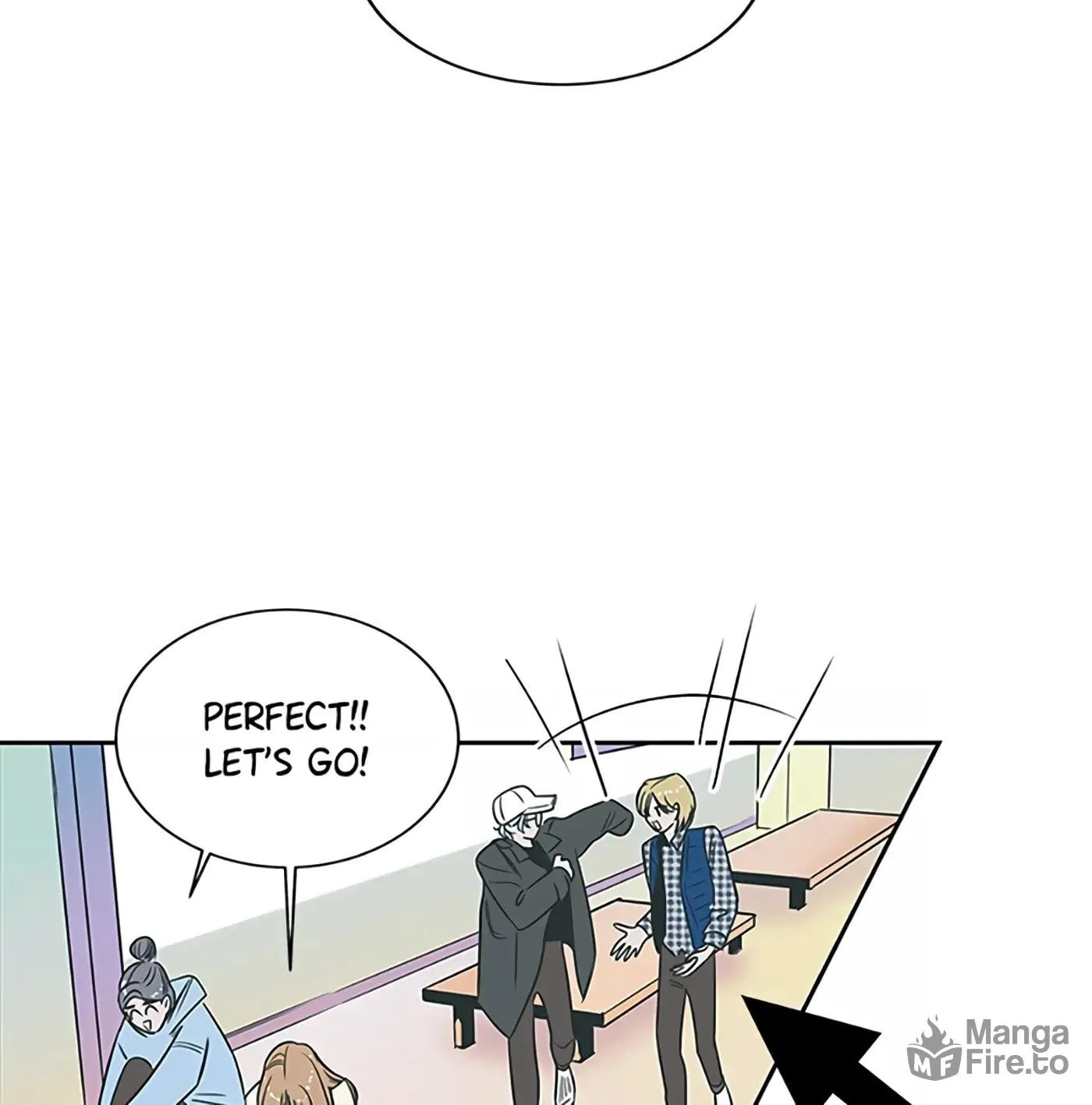 How to Draw an Ellipse Chapter 26 page 6 - 