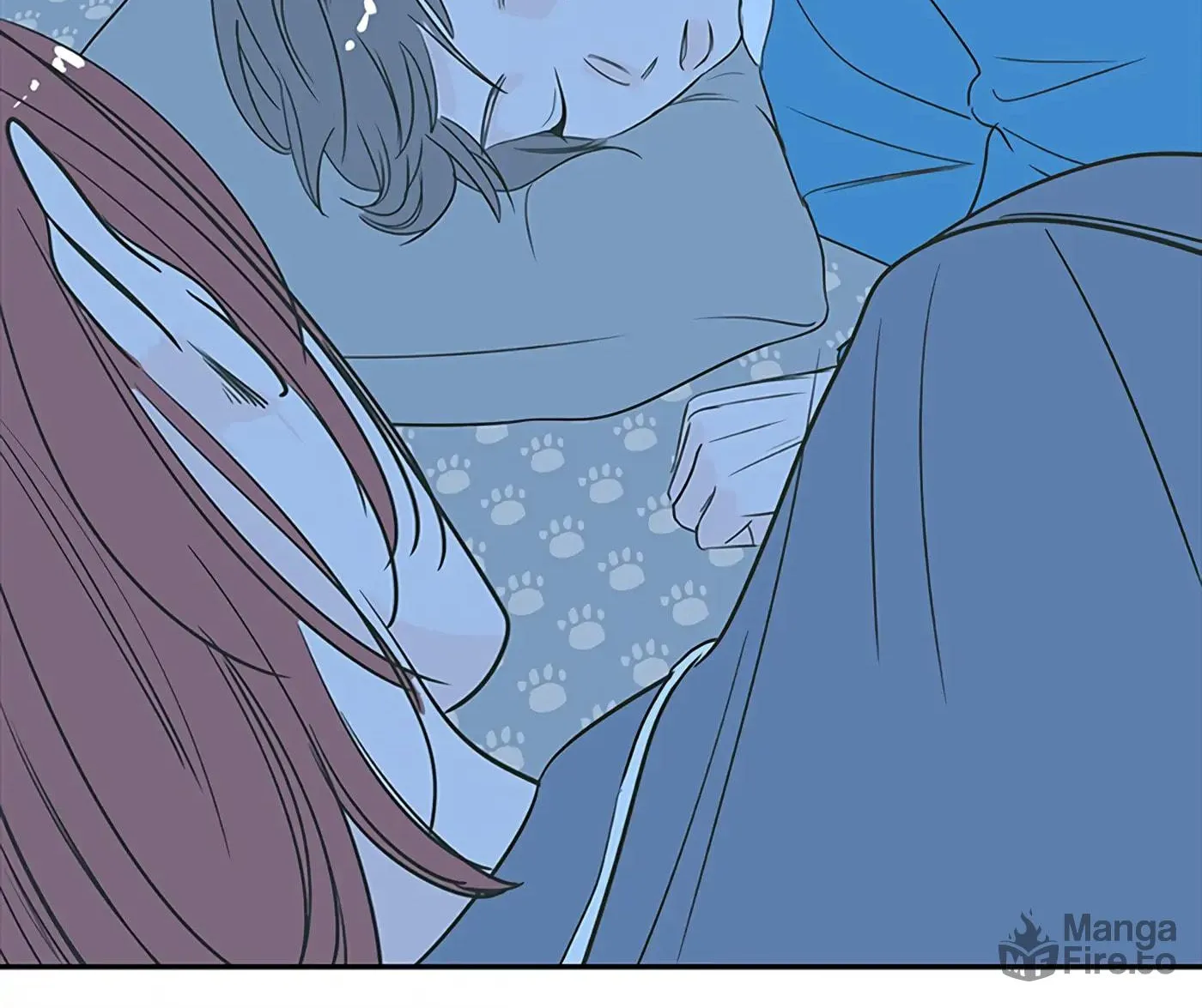 How to Draw an Ellipse Chapter 28 page 54 - 