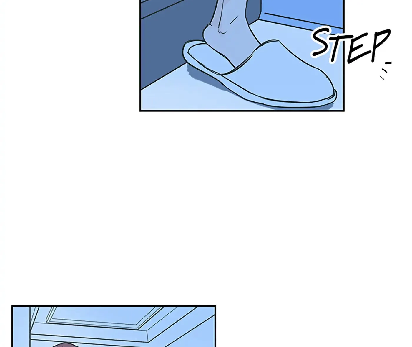 How to Draw an Ellipse Chapter 28 page 68 - 