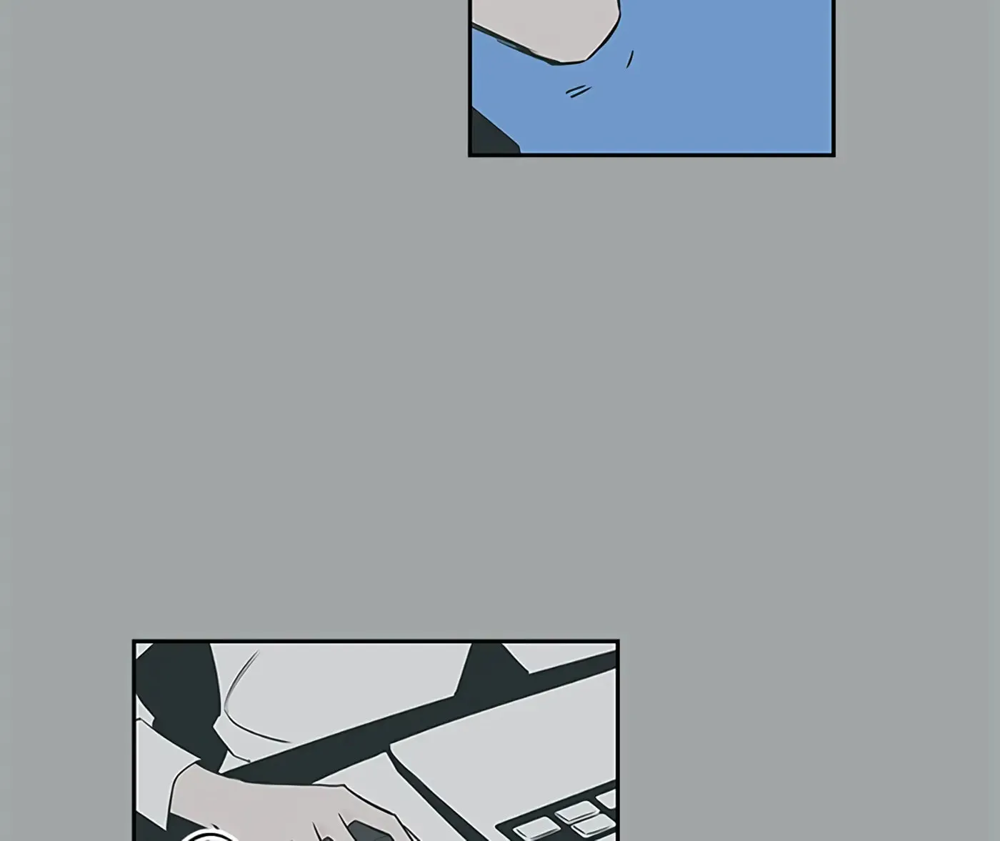 How to Draw an Ellipse Chapter 29 page 16 - 