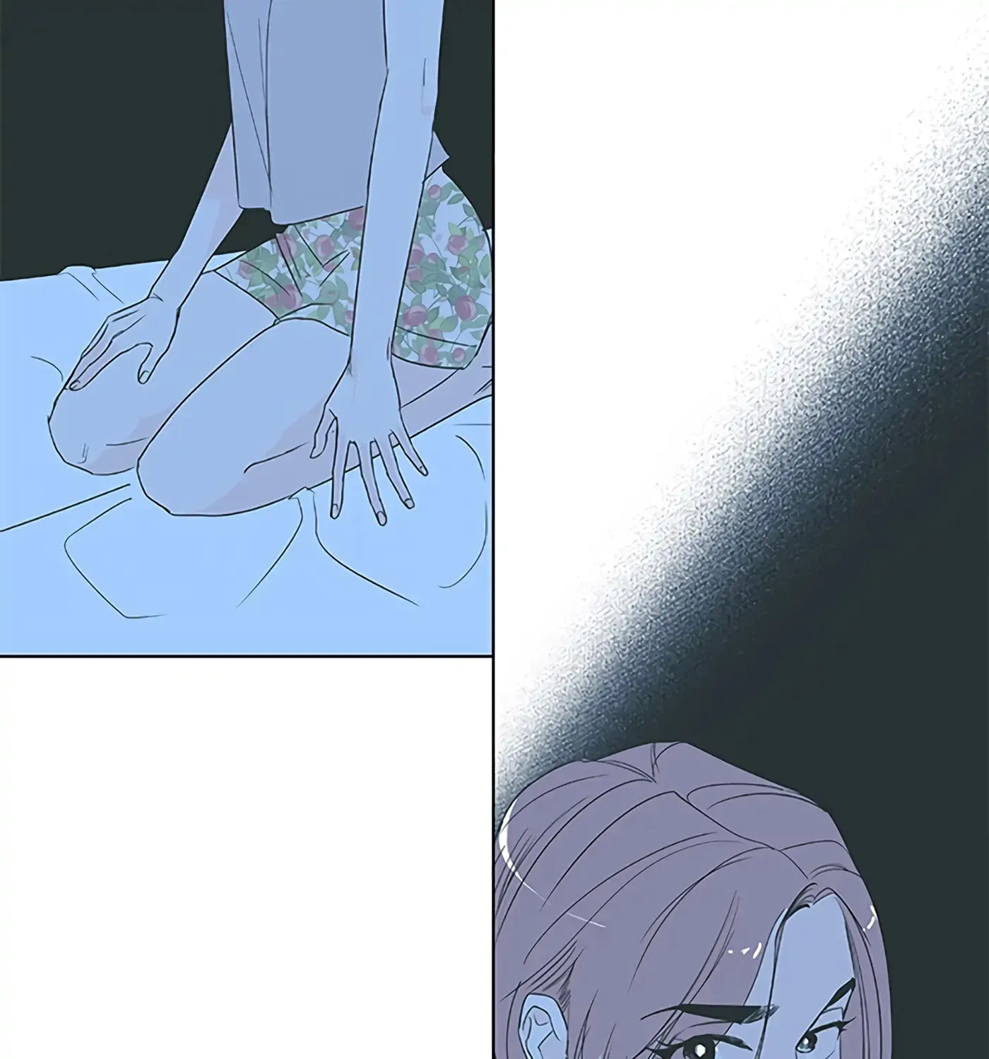 How to Draw an Ellipse Chapter 29 page 3 - 